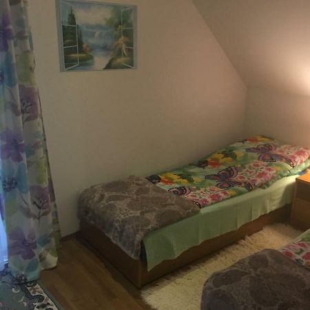 Domek Pod Maciejowa Rabka Bagian luar foto