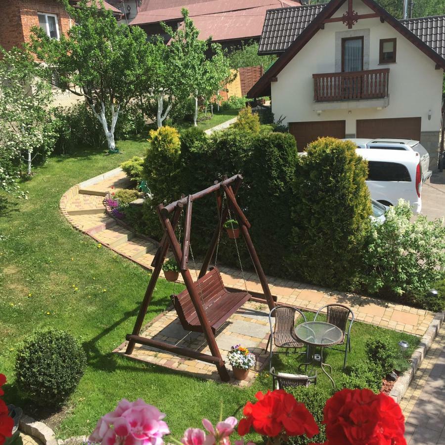 Domek Pod Maciejowa Rabka Bagian luar foto