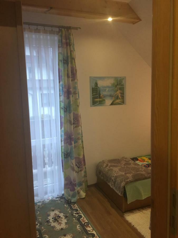 Domek Pod Maciejowa Rabka Ruang foto