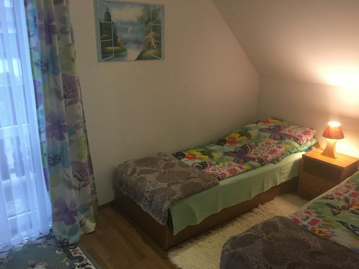 Domek Pod Maciejowa Rabka Bagian luar foto