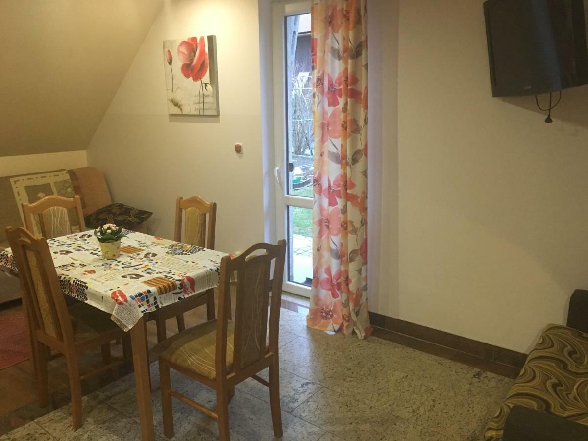 Domek Pod Maciejowa Rabka Bagian luar foto