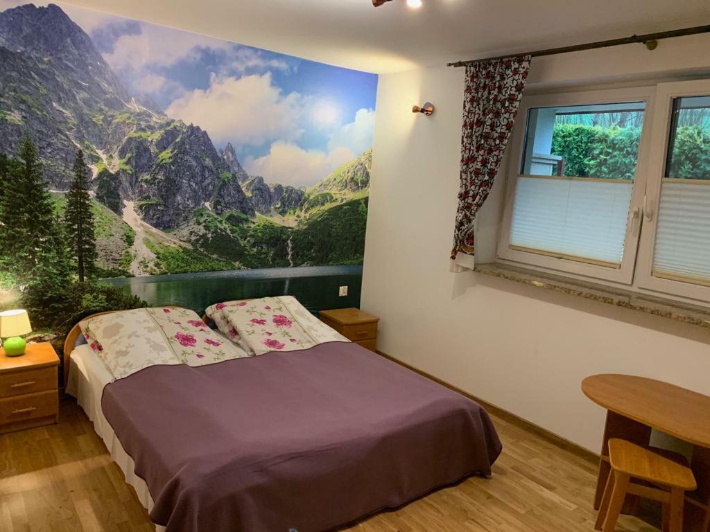 Domek Pod Maciejowa Rabka Bagian luar foto